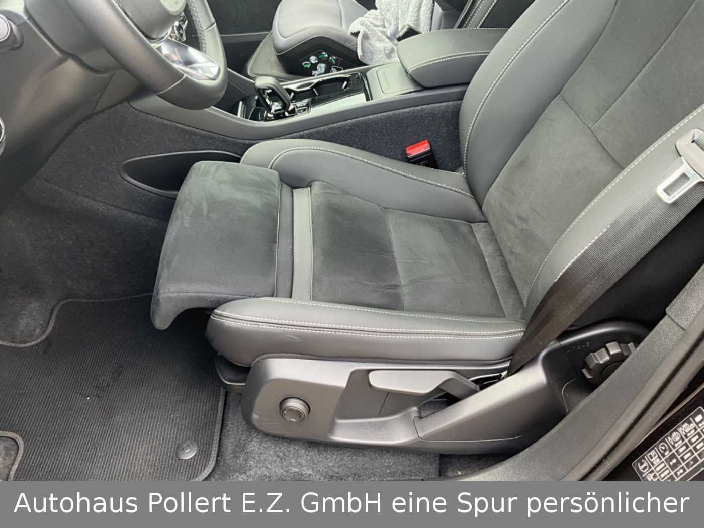 Volvo  Plus Recharge Pure Electric 2WD