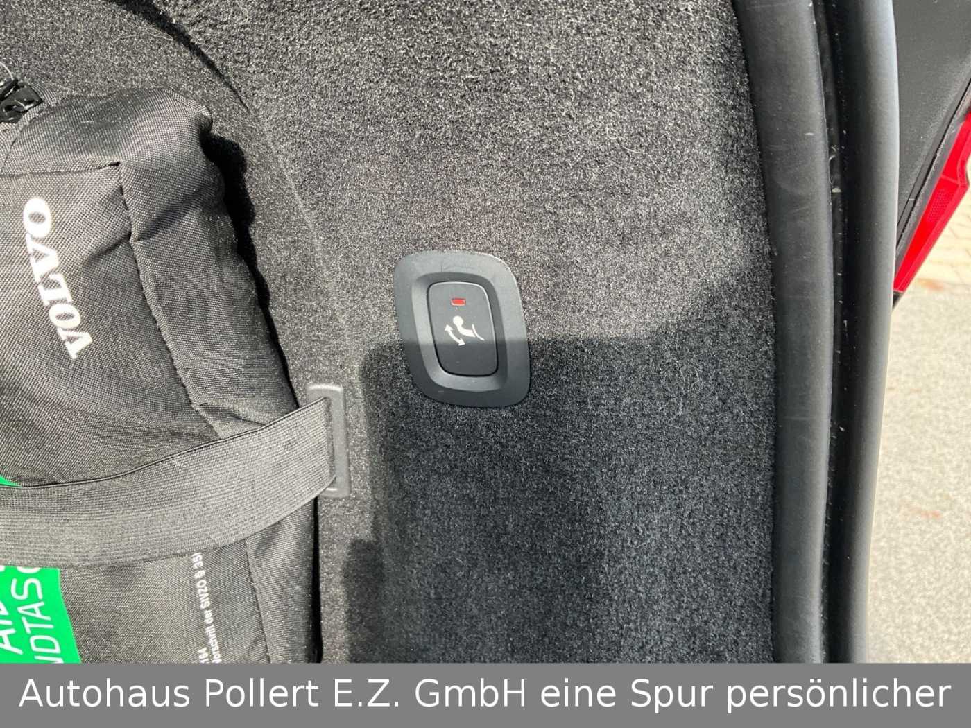 Volvo  B4 Momentum