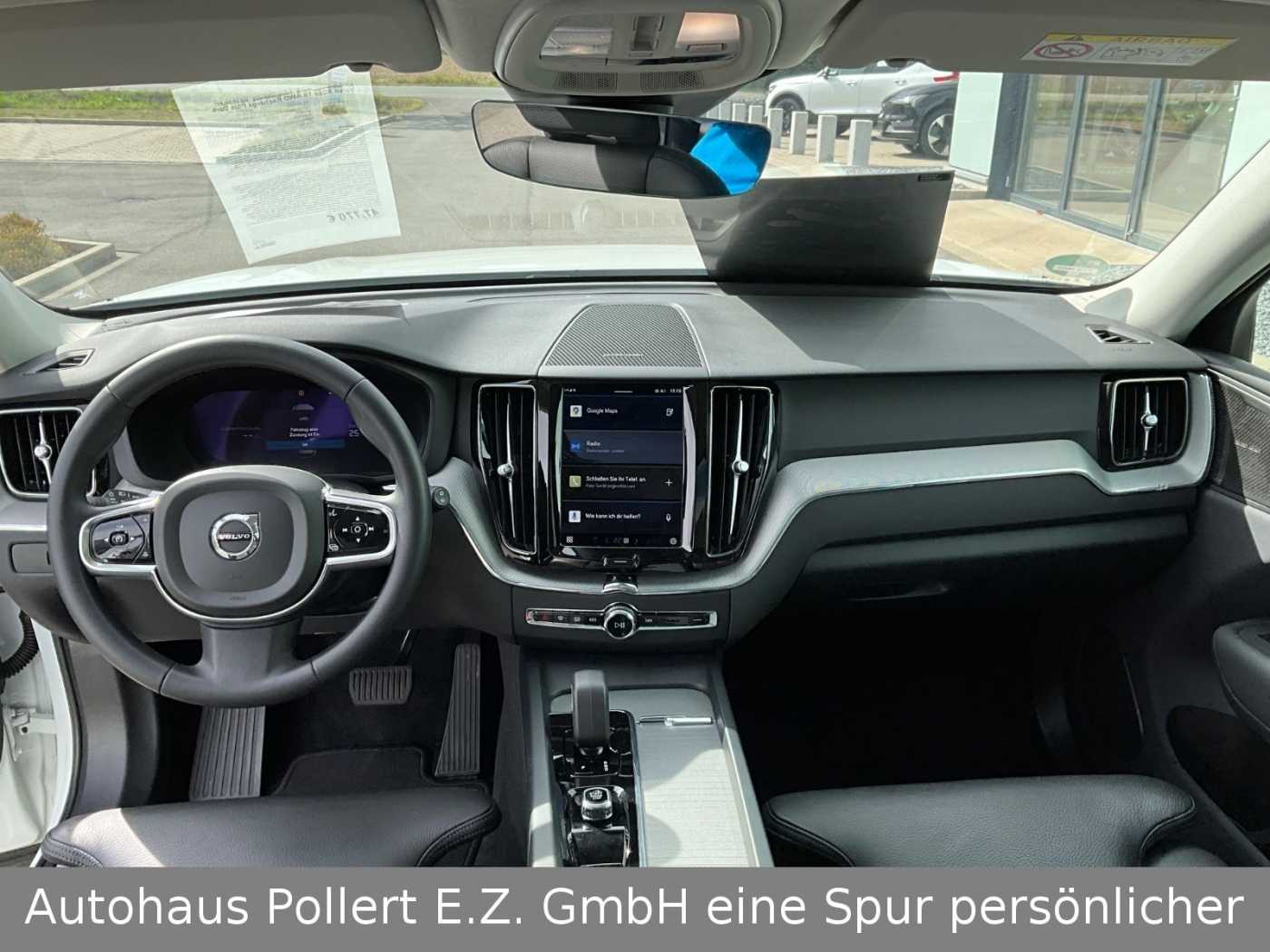 Volvo  T6 AWD Recharge Plus Dark