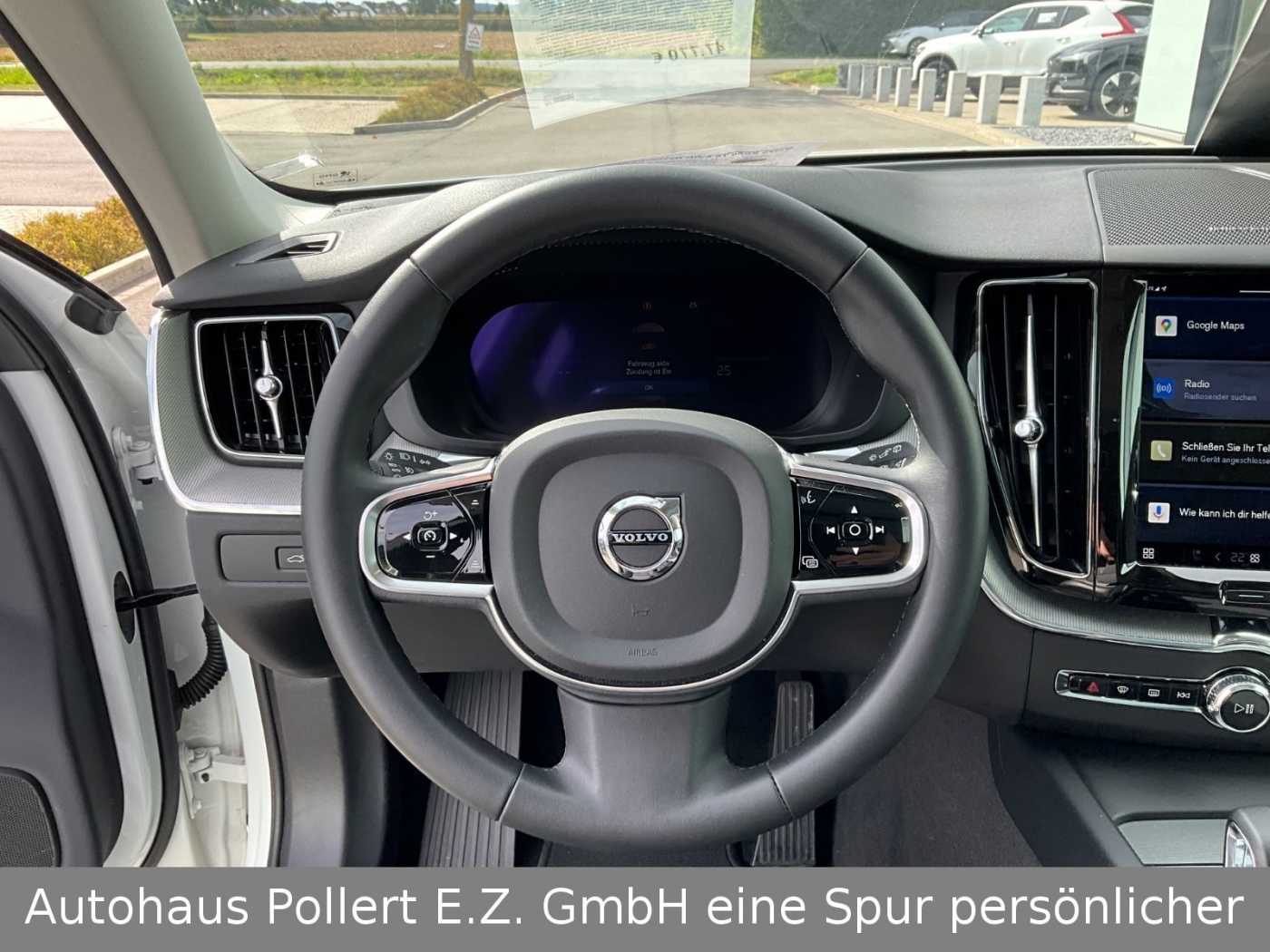 Volvo  T6 AWD Recharge Plus Dark