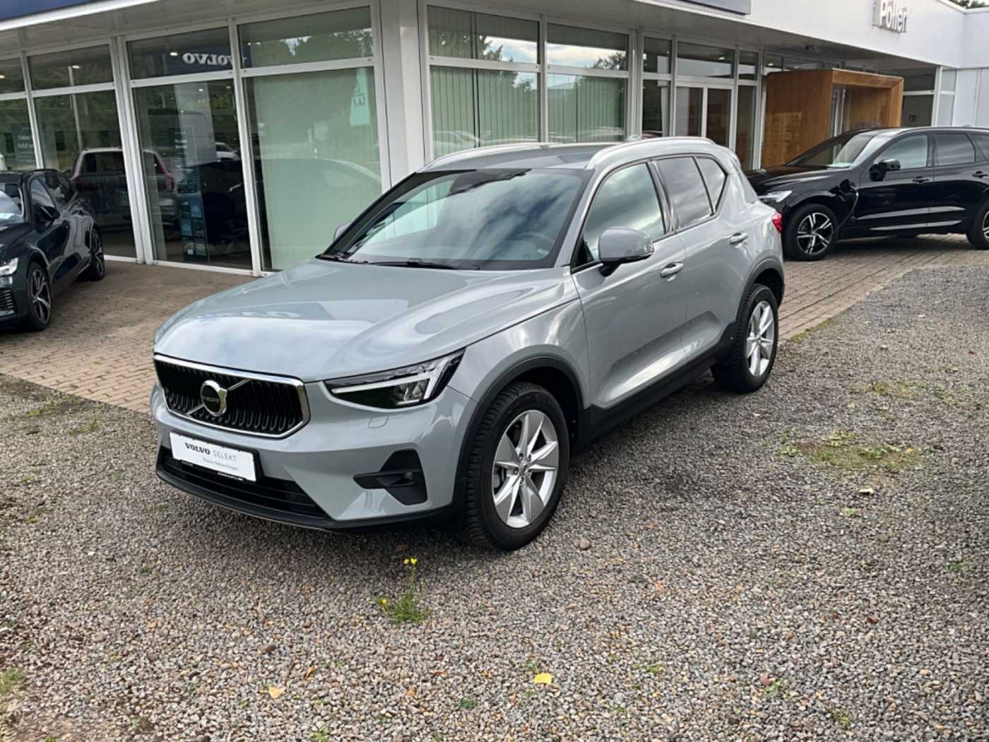 Volvo  Core 2WD
