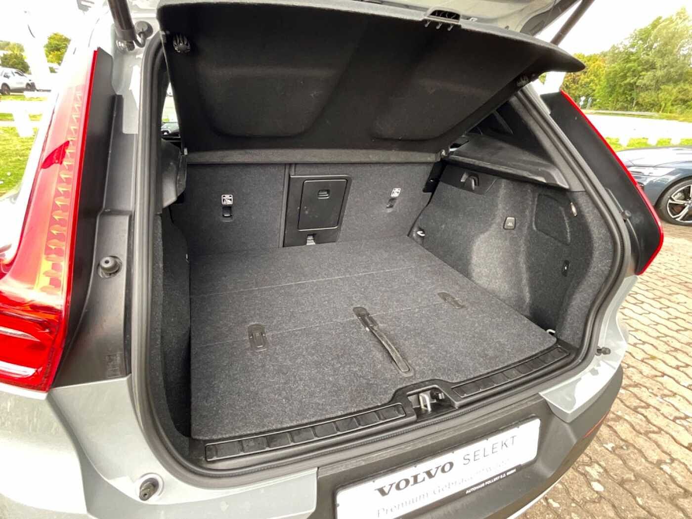 Volvo  Core 2WD