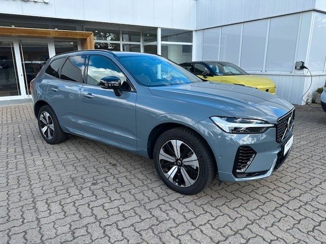 Volvo  T6 Plus Dark Recharge Plug-In Hybrid AWD