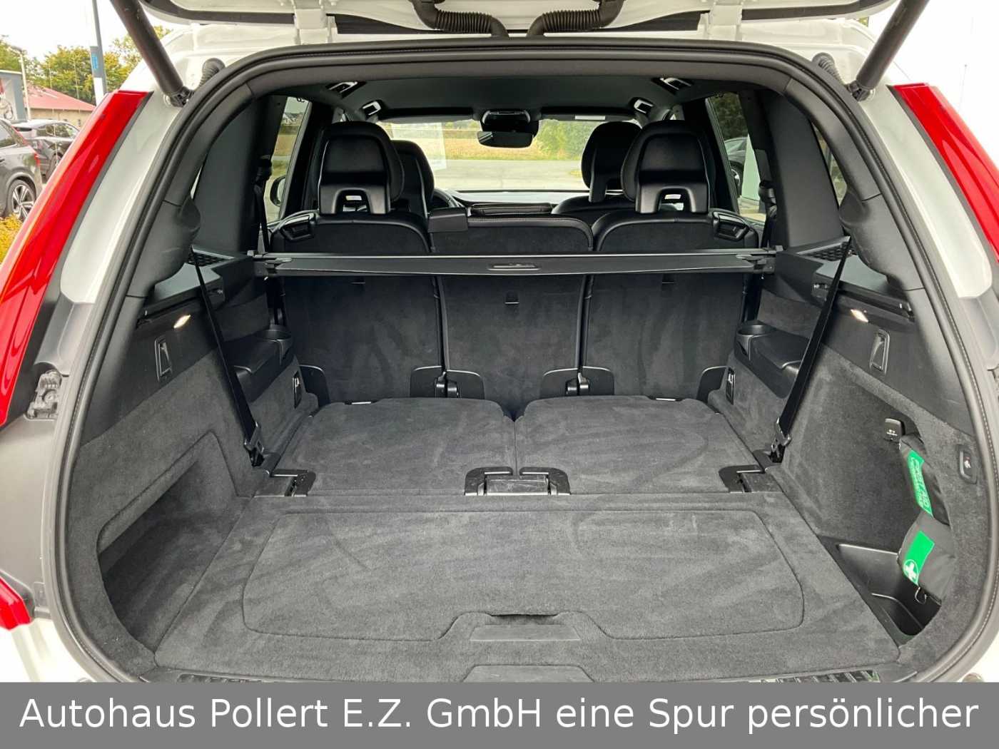 Volvo  R Design AWD B5 Mild-Hybrid