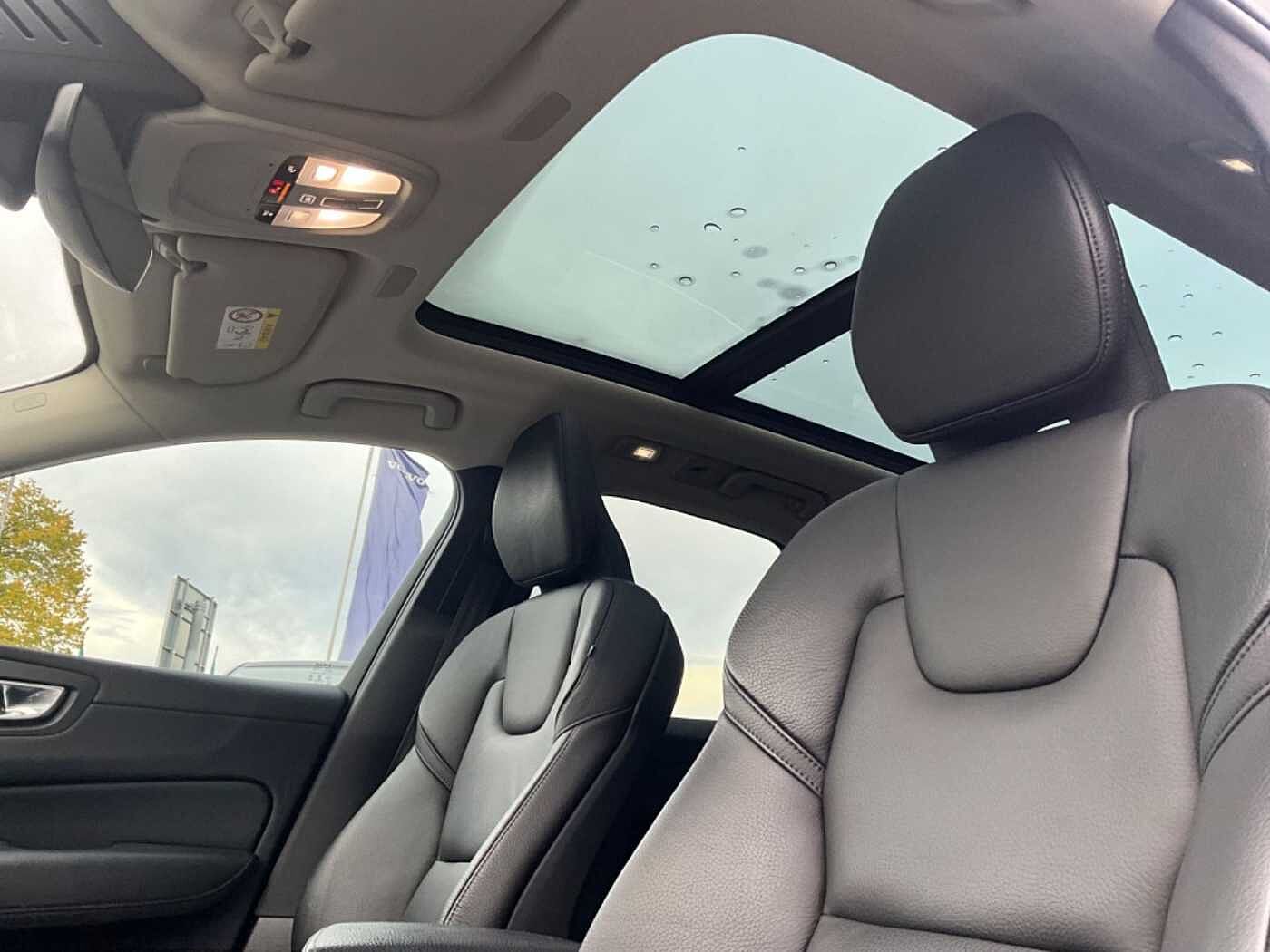 Volvo  T6 Inscription Recharge Plug-In Hybrid AWD