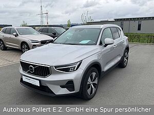 Volvo  T4 Recharge Plug-In Hybrid 2WD Plus Bright