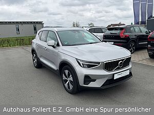 Volvo  T4 Recharge Plug-In Hybrid 2WD Plus Bright