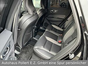 Volvo  T8 R Design Plug-In Hybrid AWD