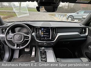 Volvo  T8 R Design Plug-In Hybrid AWD