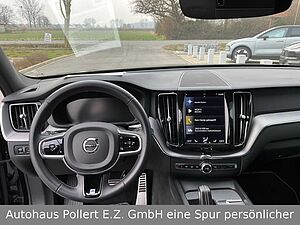 Volvo  T8 R Design Plug-In Hybrid AWD