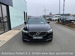 Volvo  T8 R Design Plug-In Hybrid AWD