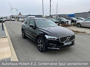 Volvo  T8 R Design Plug-In Hybrid AWD