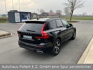 Volvo  T8 R Design Plug-In Hybrid AWD
