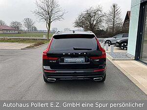 Volvo  T8 R Design Plug-In Hybrid AWD