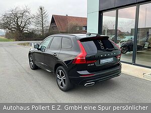 Volvo  T8 R Design Plug-In Hybrid AWD