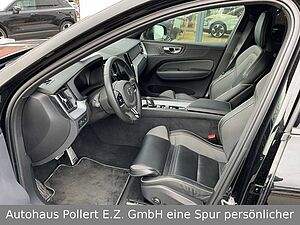 Volvo  T8 R Design Plug-In Hybrid AWD