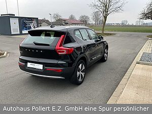 Volvo  T4 Inscription Expression Plug-In Hybrid