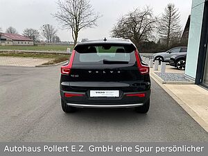 Volvo  T4 Inscription Expression Plug-In Hybrid