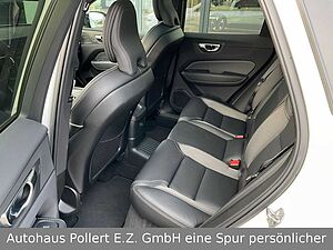 Volvo  T8 R Design Recharge Plug-In Hybrid AWD