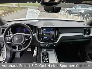 Volvo  T8 R Design Recharge Plug-In Hybrid AWD