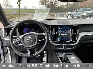 Volvo  T8 R Design Recharge Plug-In Hybrid AWD