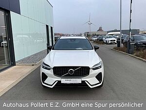 Volvo  T8 R Design Recharge Plug-In Hybrid AWD