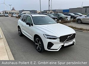 Volvo  T8 R Design Recharge Plug-In Hybrid AWD