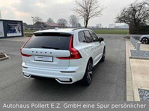 Volvo  T8 R Design Recharge Plug-In Hybrid AWD