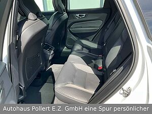 Volvo  R Design AWD Mild-Hybrid