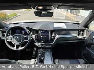 Volvo  R Design AWD Mild-Hybrid