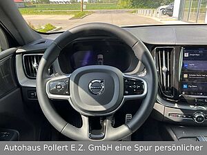 Volvo  R Design AWD Mild-Hybrid