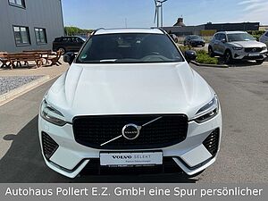 Volvo  R Design AWD Mild-Hybrid