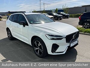 Volvo  R Design AWD Mild-Hybrid
