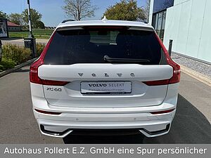 Volvo  R Design AWD Mild-Hybrid