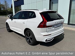 Volvo  R Design AWD Mild-Hybrid