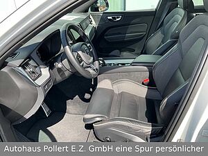Volvo  R Design AWD Mild-Hybrid