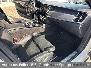 Volvo  Kombi R Design Recharge Plug-In Hybrid AWD