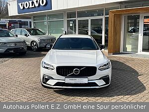 Volvo  Kombi R Design Recharge Plug-In Hybrid AWD