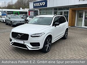 Volvo  R Design Plug-In Hybrid