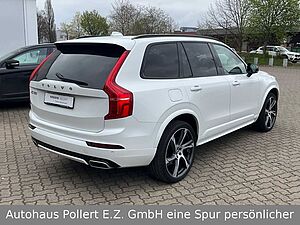 Volvo  R Design Plug-In Hybrid