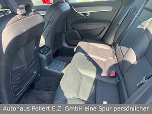 Volvo  T8 AWD Plug-In Hybrid Recharge  Inscription