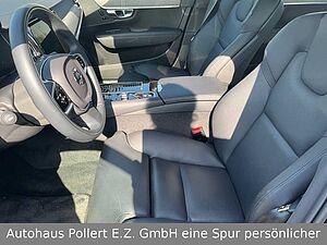 Volvo  T8 AWD Plug-In Hybrid Recharge  Inscription