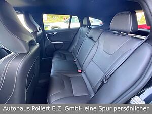 Volvo  T3 Kombi Linje Svart