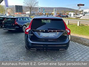 Volvo  T3 Kombi Linje Svart