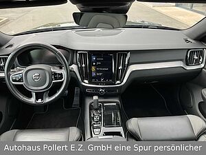 Volvo  T6 R Design Plug-In Hybrid AWD
