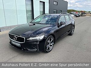 Volvo  T6 R Design Plug-In Hybrid AWD