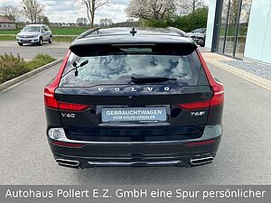 Volvo  T6 R Design Plug-In Hybrid AWD
