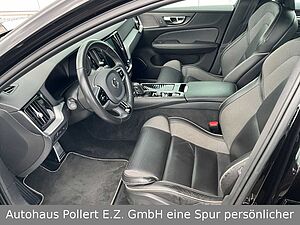 Volvo  T6 R Design Plug-In Hybrid AWD