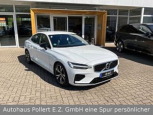 Volvo  T4 Lim. R Design