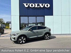 Volvo  Ultimate Recharge Pure Electric AWD